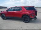 Chevrolet Traverse Limited Fwd Lt Leather Image 15