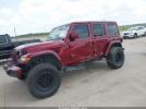 Jeep Wrangler High Altitude 4x4 Image 13