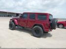 Jeep Wrangler High Altitude 4x4 Image 2