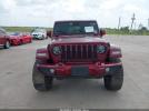 Jeep Wrangler High Altitude 4x4 Image 10