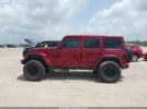 Jeep Wrangler High Altitude 4x4 Image 9