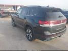 Volkswagen Atlas Image 9