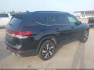 Volkswagen Atlas Image 4