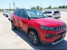 Jeep Compass Limited 4x4 Image 1