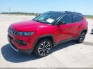 Jeep Compass Limited 4x4 Image 9
