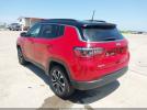 Jeep Compass Limited 4x4 Image 8
