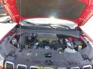 Jeep Compass Limited 4x4 Image 12