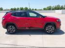 Jeep Compass Limited 4x4 Image 2