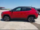 Jeep Compass Limited 4x4 Image 3