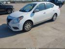 Nissan Versa 1.6 Sv Image 2