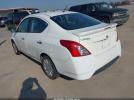 Nissan Versa 1.6 Sv Image 11