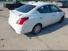 Nissan Versa 1.6 Sv Image 3