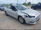 Ford Fusion S Image 1