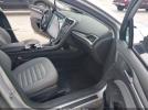 Ford Fusion S Image 2