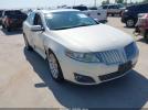 Lincoln MKS Image 1