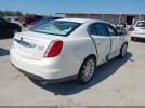 Lincoln MKS Image 9