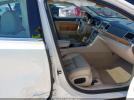 Lincoln MKS Image 15