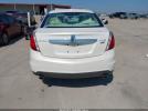 Lincoln MKS Image 2