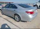 Lexus Es Image 8