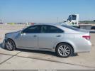 Lexus Es Image 14