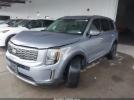 Kia Telluride S Image 3