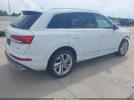 Audi Q7 Premium 45 Tfsi Quattro Tiptronic Image 11