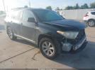 Toyota Highlander Base V6 Image 1