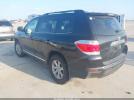 Toyota Highlander Base V6 Image 8