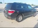 Toyota Highlander Base V6 Image 5
