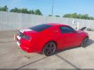 Ford Mustang V6 Image 5
