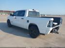Ram 1500 Tradesman  4x2 5'7 Box Image 2