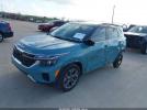 Kia Seltos S Image 4
