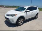 Toyota RAV4 Xle Image 4