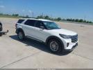 Ford Explorer Active Image 1