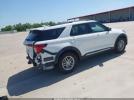 Ford Explorer Active Image 16