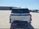 Ford Explorer Active Image 11