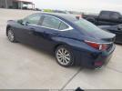 Lexus Es Image 2