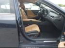 Lexus Es Image 8
