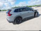 Honda CR-V Hybrid Sport-l Image 6