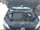 Volkswagen Jetta 2.5l Se Image 11