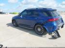 Mercedes-Benz GLE Image 8