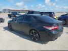 Toyota Camry Xse Image 10