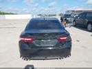 Toyota Camry Xse Image 2