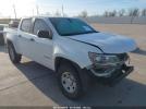 Chevrolet Colorado 2wd  Short Box Wt Image 1