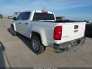 Chevrolet Colorado 2wd  Short Box Wt Image 16