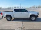 Chevrolet Colorado 2wd  Short Box Wt Image 5