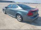 Pontiac Grand Prix Image 2