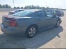 Pontiac Grand Prix Image 5