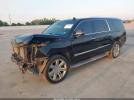 Cadillac Escalade Luxury Image 4