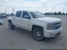 Chevrolet Silverado 1500 High Country Image 1